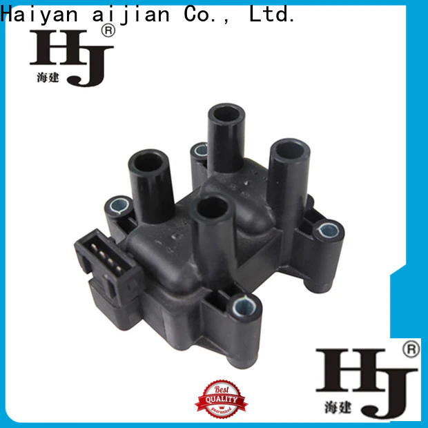 Haiyan New how to wire ignition coil factory For Hyundai
