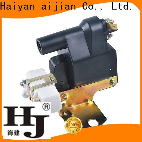 Haiyan Wholesale spark coil price company For Renault