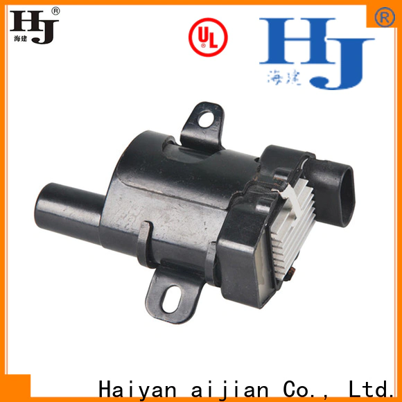 Haiyan High-quality e90 ignition coil for business For Toyota