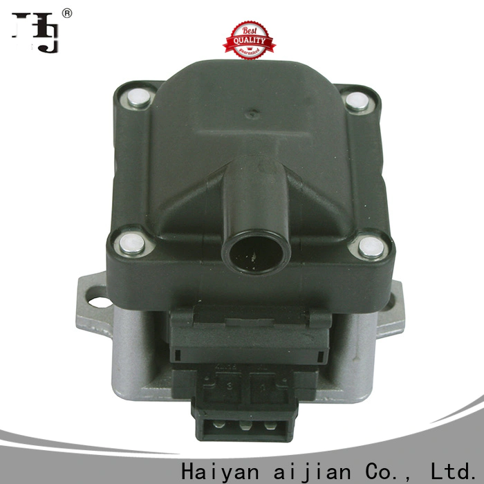 Haiyan Custom ignition coil location factory For Opel