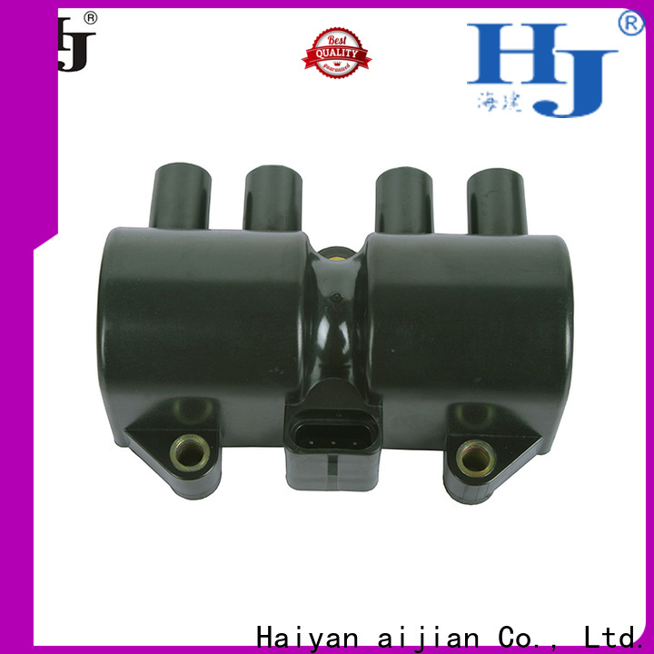 Best performance ignition coil pack Suppliers For Renault