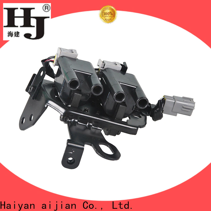 Haiyan Top gti ignition coil Supply For Toyota