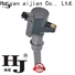 Haiyan autozone ignition coil pack manufacturers For Opel