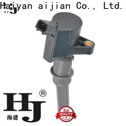 Haiyan autozone ignition coil pack manufacturers For Opel