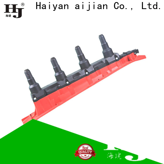 Haiyan bmw cylinder coil Supply For Hyundai
