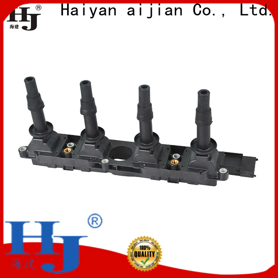 Haiyan High-quality how to fix ignition coil factory For Daewoo