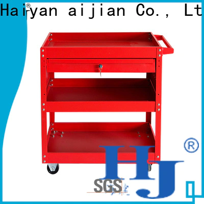 Haiyan Custom tool chest workstation for business