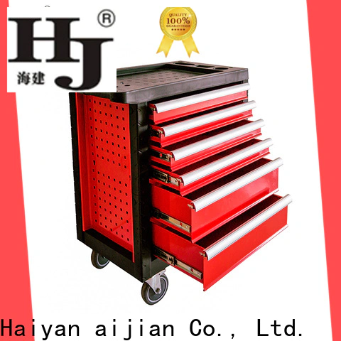 Wholesale tool box chest for sale company For industry
