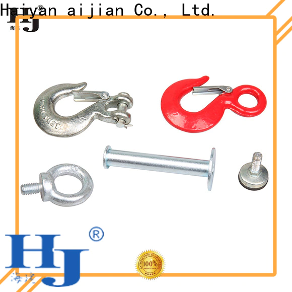 Haiyan Wholesale stainless steel butt hinges company