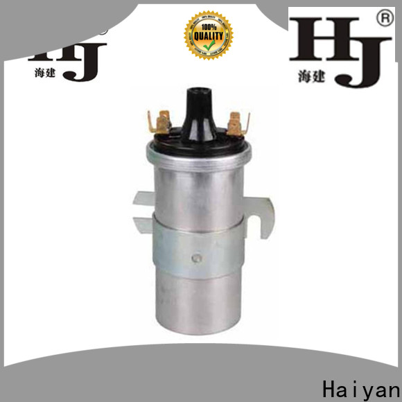 Custom engine ignition coil company For Opel