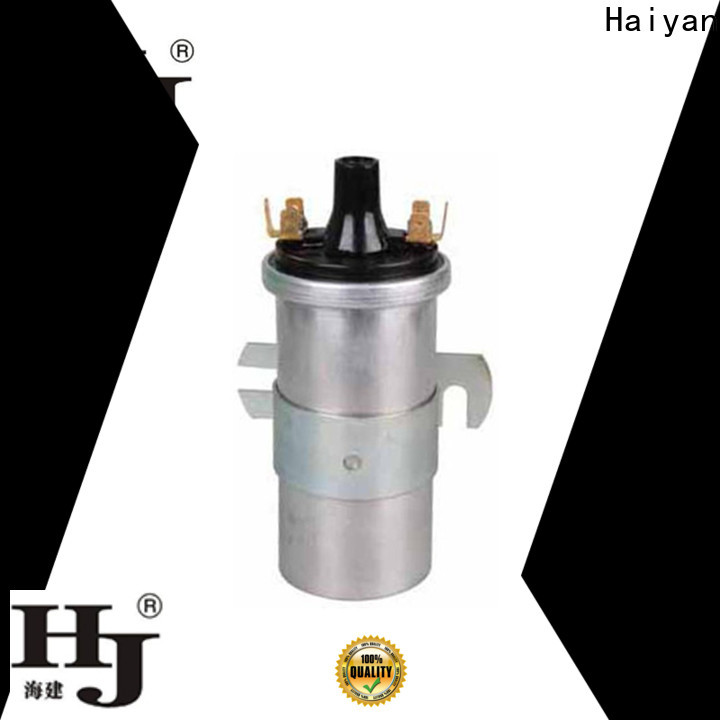 Haiyan spark plug coil pack problems manufacturers For Renault