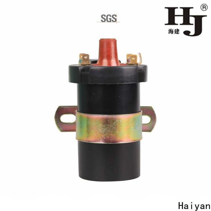 Haiyan New weak coil symptoms Supply For Opel