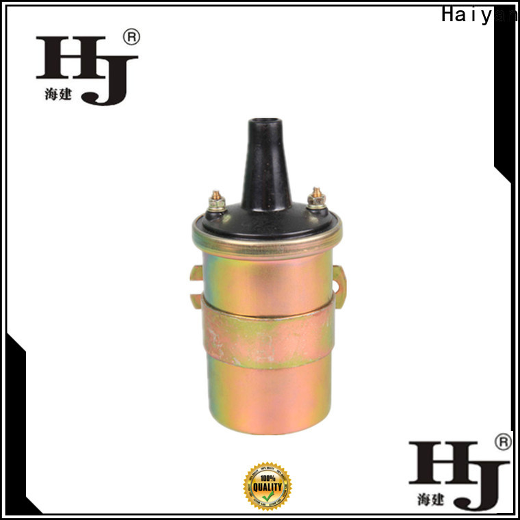Haiyan Custom ford ignition coil problems manufacturers For Opel