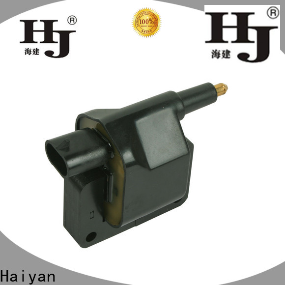 Haiyan Wholesale car ignition voltage Supply For Toyota