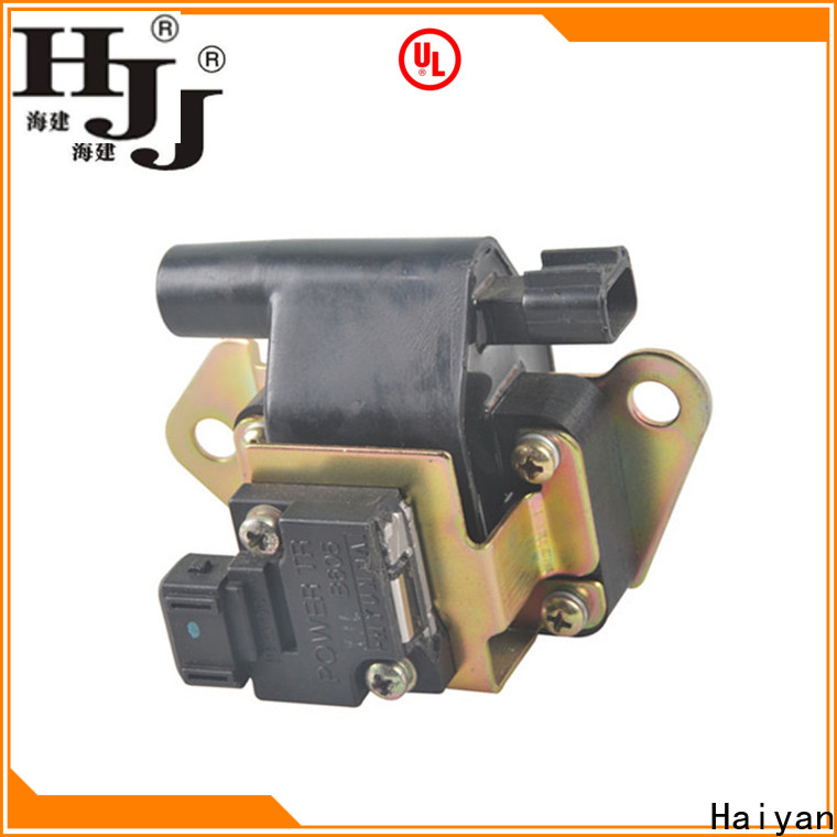 Haiyan ford ignition coil Suppliers For Daewoo