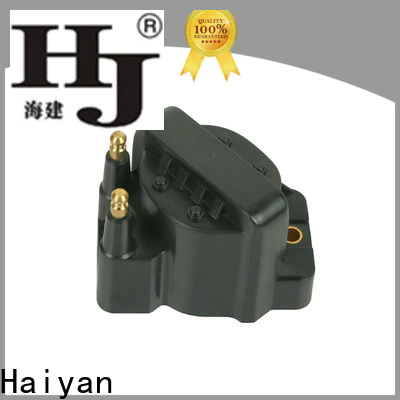Haiyan High-quality honda civic ignition coil problems for business For Daewoo