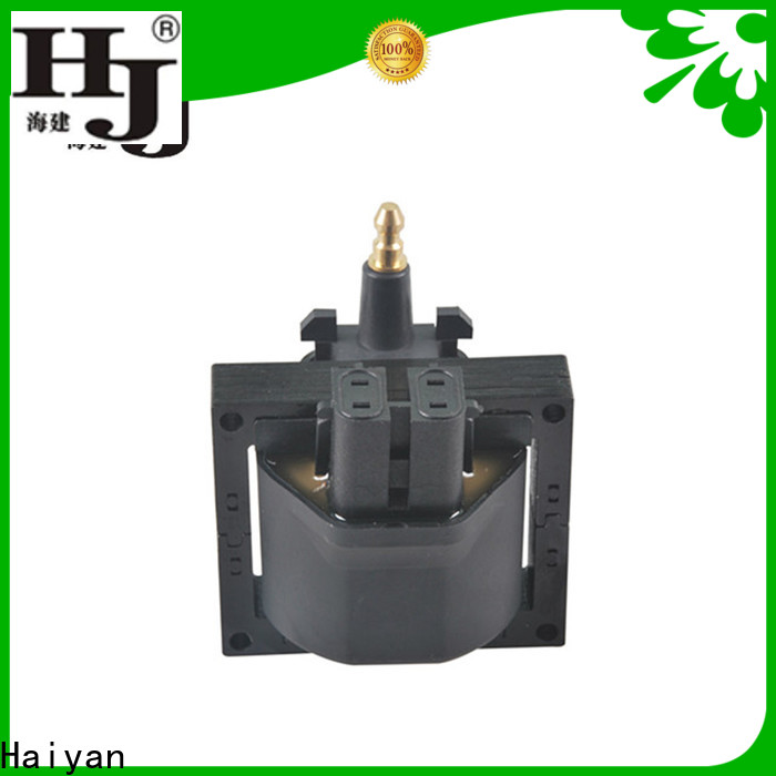 Haiyan New honda ignition coil symptoms manufacturers For car