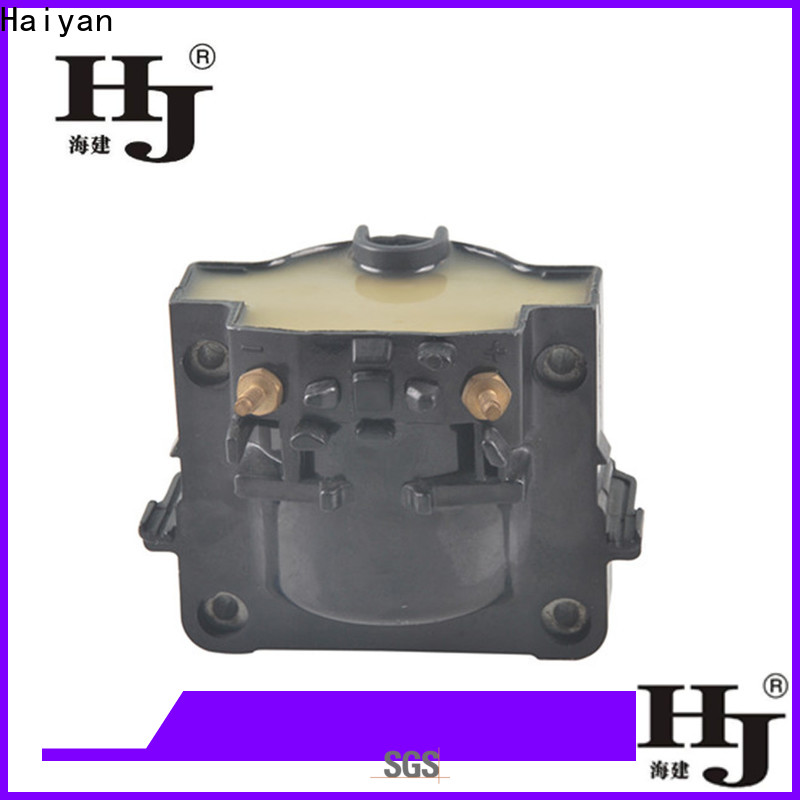 New chevy ignition coil factory For Toyota