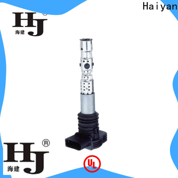 Haiyan Custom how does an ignition coil work Supply For Toyota