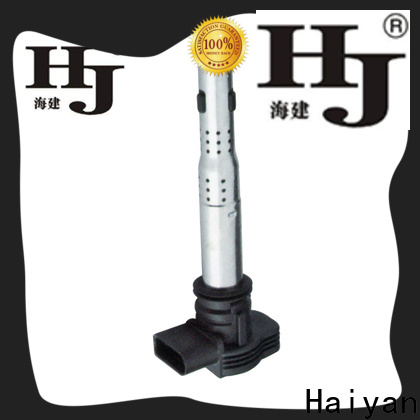 Haiyan Top spark coil Suppliers For Opel