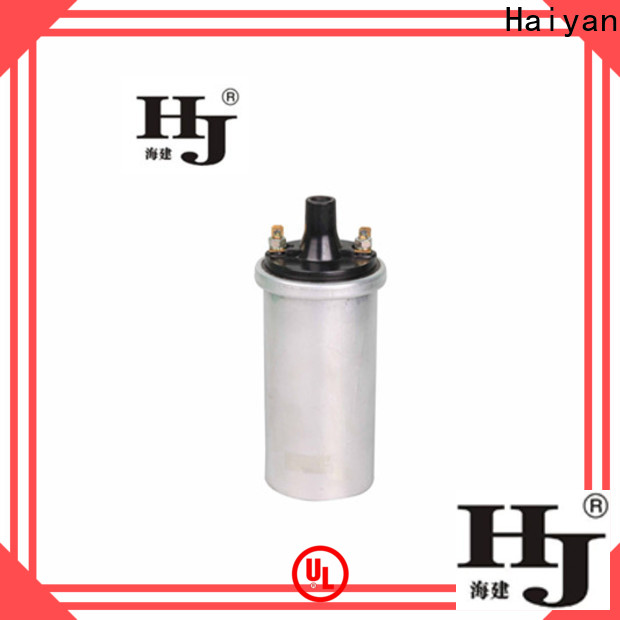 Haiyan Wholesale ford engine coil Suppliers For Opel