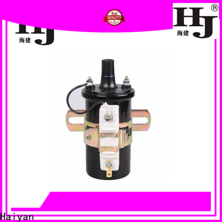 Haiyan how much is a coil for a car manufacturers For Hyundai