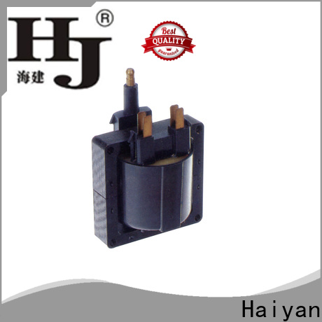 Custom ee03a ignition coil manufacturers For Daewoo