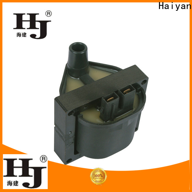 Top vw ignition coil company For Daewoo