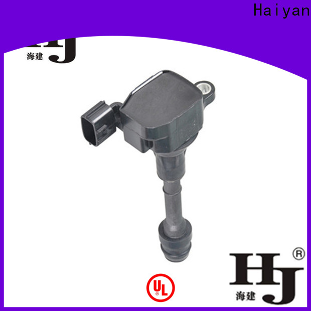 Haiyan ignition coil replacement cost toyota camry Supply For Toyota