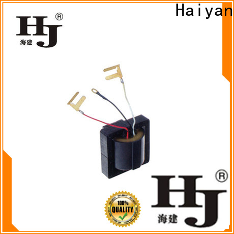 Haiyan Latest ing coil Supply For Renault
