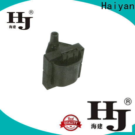 Haiyan why do ignition coils fail manufacturers For Toyota