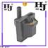 Haiyan High-quality spark plug ignition coil replacement Supply For Daewoo