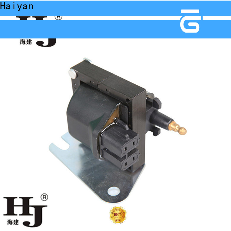 Haiyan Wholesale emission coil replacement Suppliers For Renault