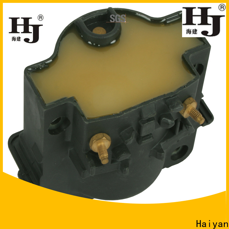 New accel ignition coil company For Daewoo