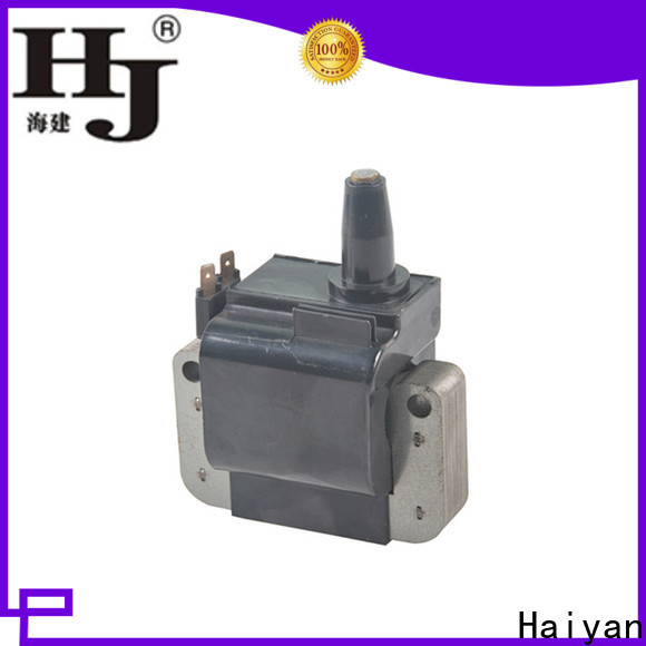 Haiyan Custom mazda 3 ignition coil problems manufacturers For Daewoo