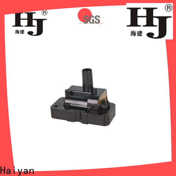 Haiyan Best ignition coil buyer manufacturers For Opel