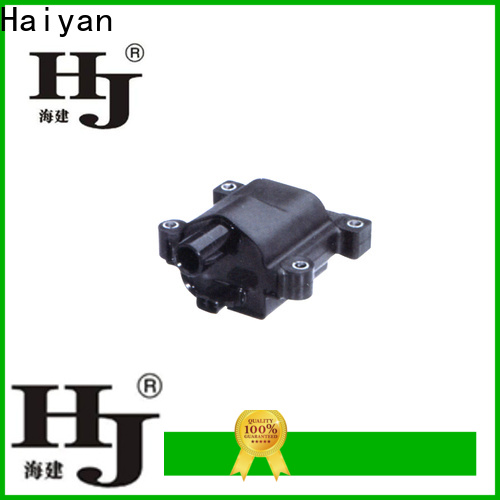 Wholesale ignition system in automobile factory For Daewoo
