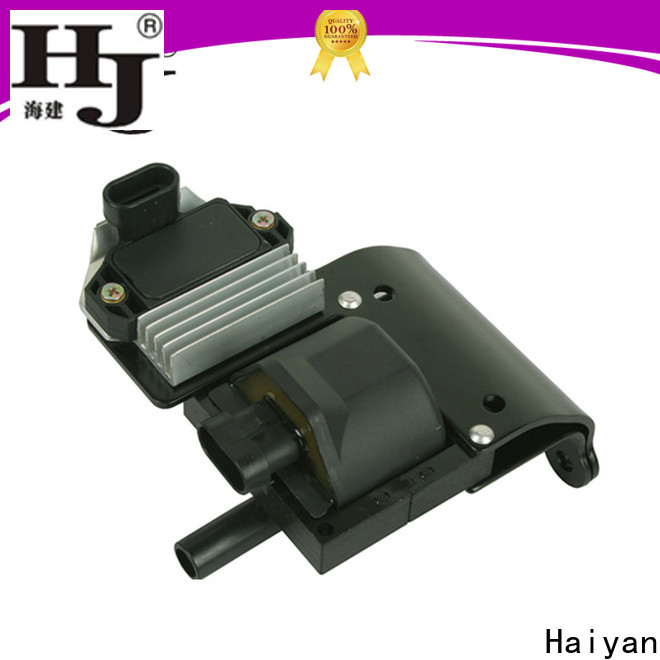 Haiyan Top napa coil for business For Toyota
