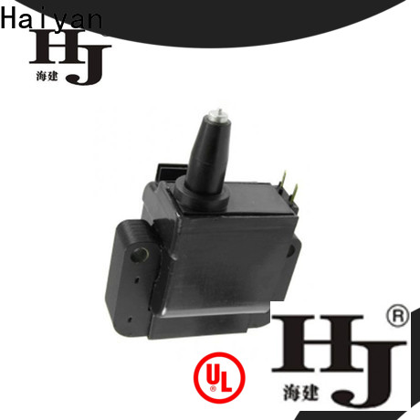 Haiyan High-quality start co il manufacturers For Daewoo