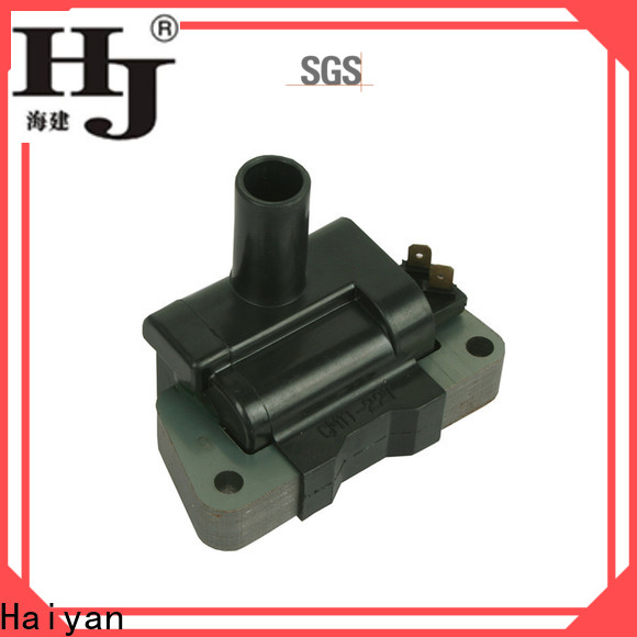 Best ignition coil failure symptoms factory For Opel