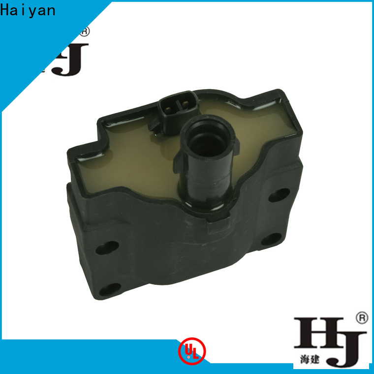 Haiyan High-quality coil terminal Supply For Toyota