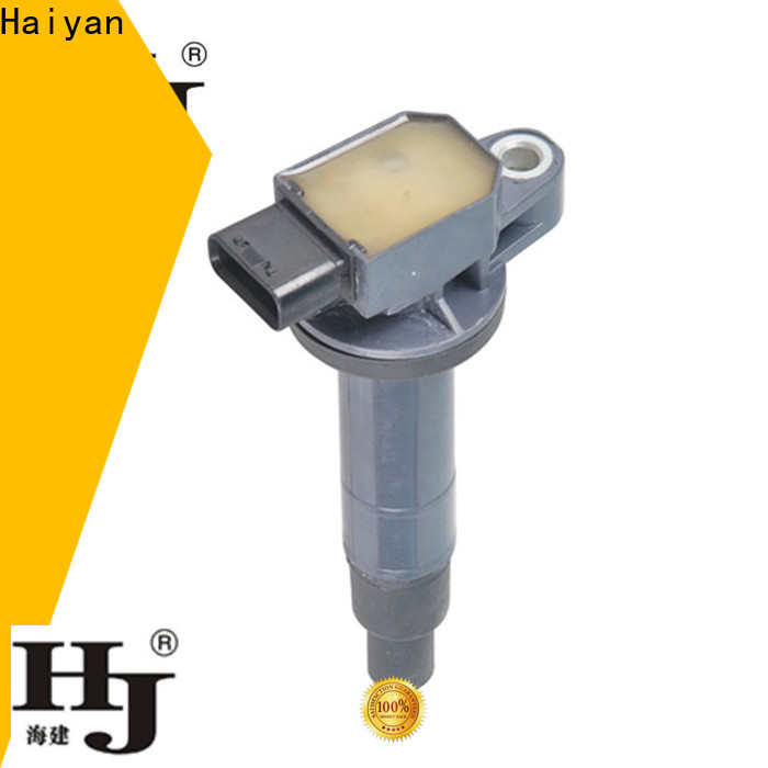 Haiyan Wholesale ignition coil design manufacturers For Hyundai