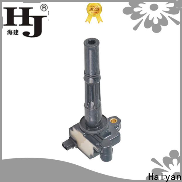 New coil on pack manufacturers For Hyundai