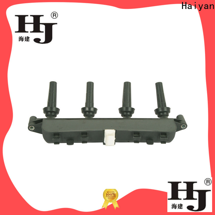 Haiyan ignition module problems factory For Opel