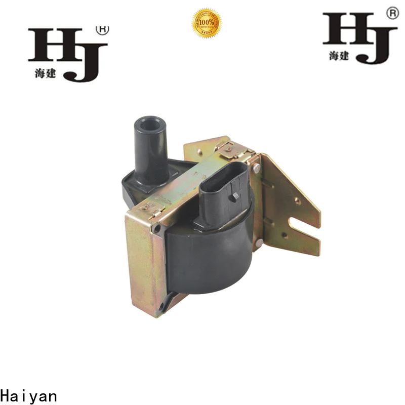 Haiyan bosch coil on plug Suppliers For Daewoo