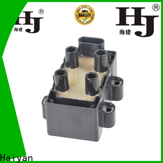 New plugs and coils Suppliers For Daewoo