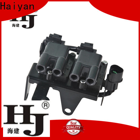 Haiyan New buy coil manufacturers For Toyota