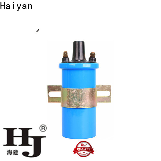 Haiyan New cadillac ignition coil problems for business For Toyota