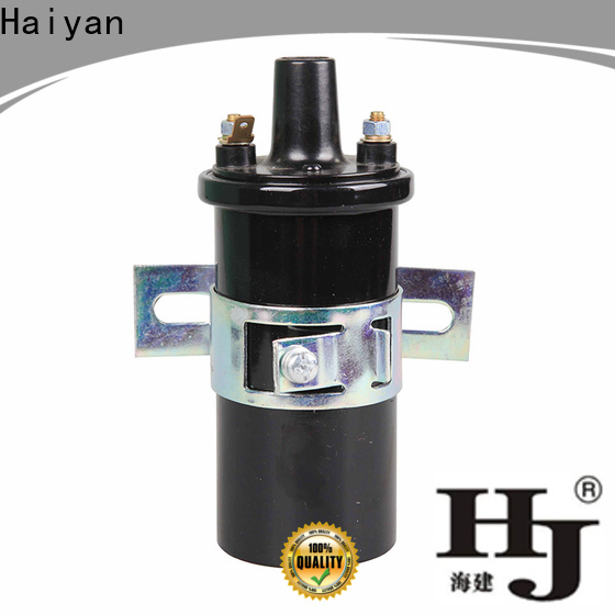 Haiyan New ignition failure company For Renault