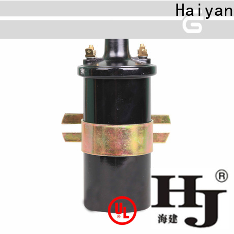 Haiyan ignition coil troubleshooting manufacturers For Toyota